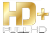 hd+ logo