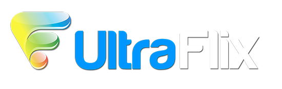 UltraFlix Logo